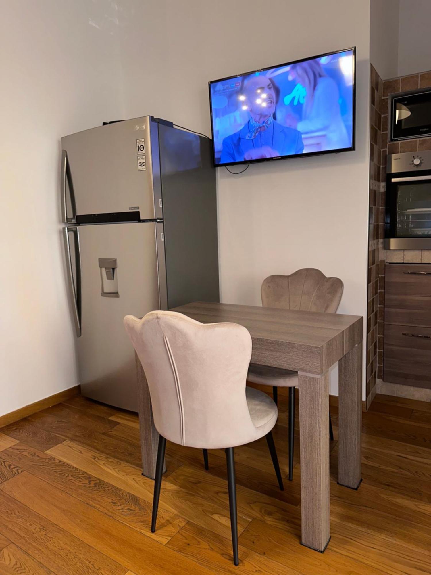 La Casa Di Margio Apartment