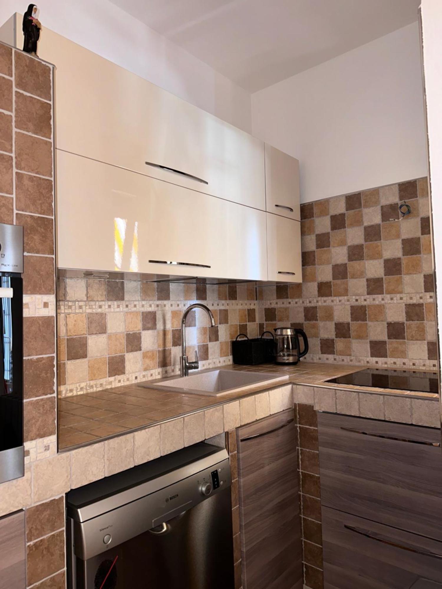 La Casa Di Margio Apartment