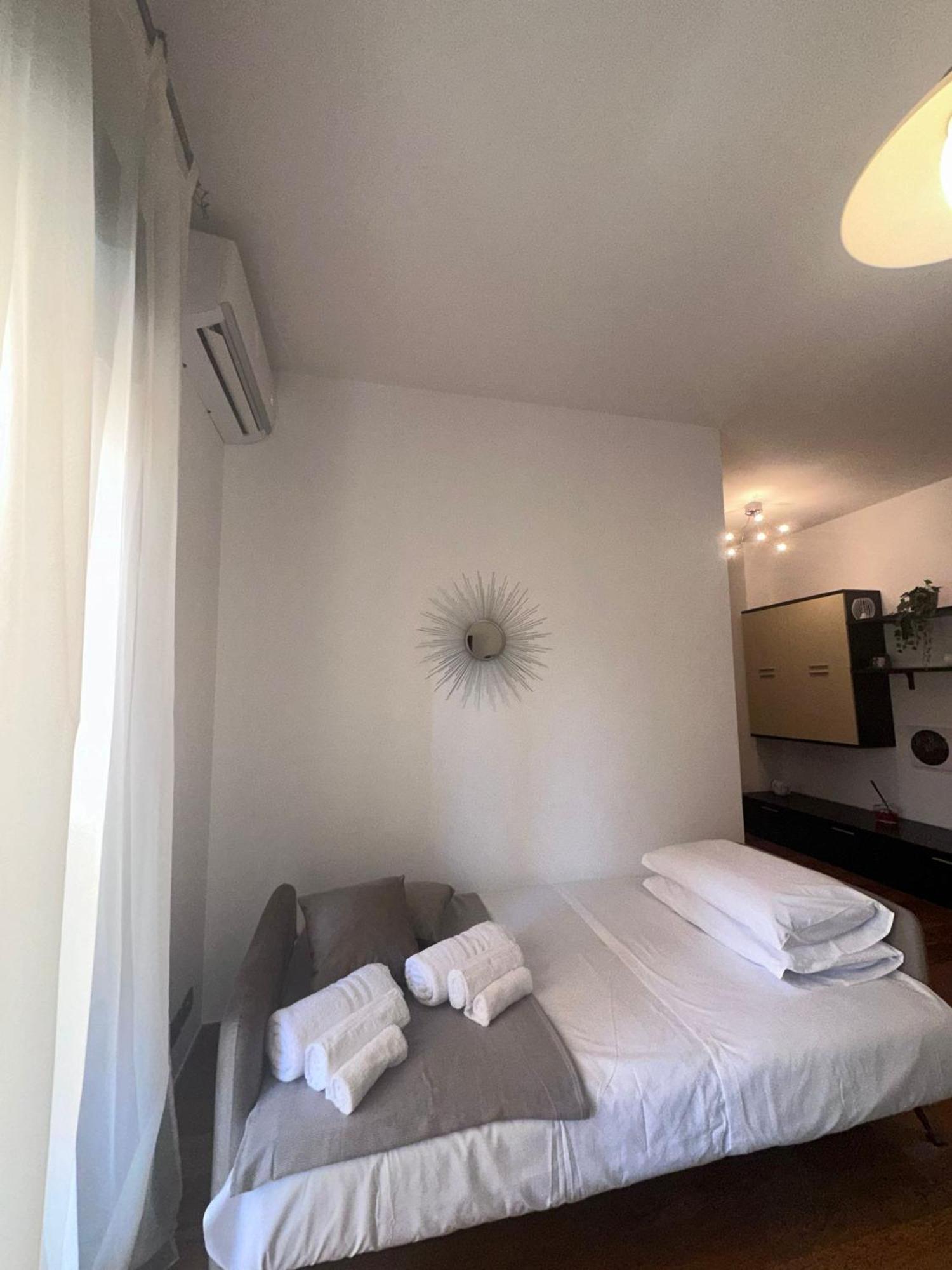 La Casa Di Margio Apartment Bari